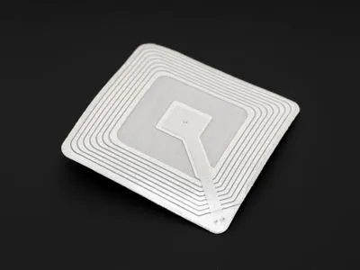 RFIDの特徴