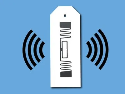 RFタグの特徴