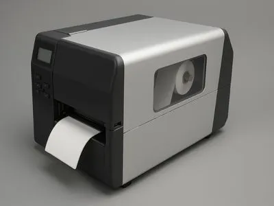 RFIDプリンタの仕組み