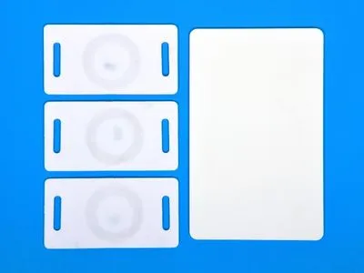 RFIDアンテナの仕組み