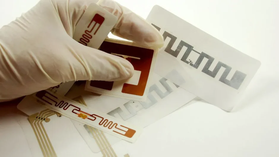 RFID