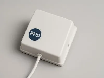 RFIDアンテナの特徴